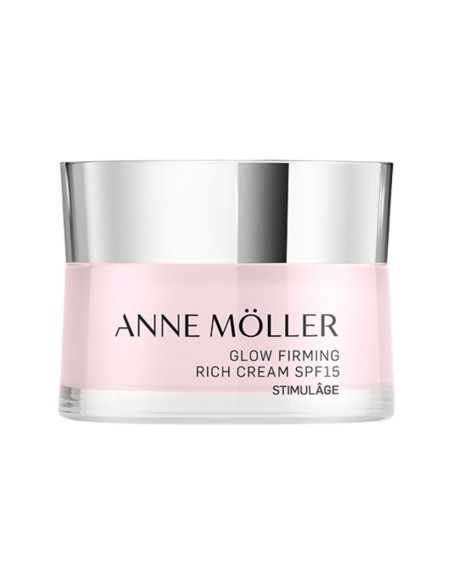 Crema reafirmante Anne Moller Stimulâge 50 ml.