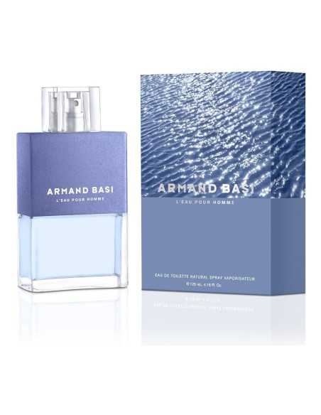 Armand Basi L'Eau Pour Homme EDT.