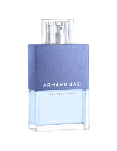 L'Eau Pour Homme 75 ml.