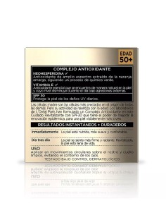 L'Oréal Age Perfect Midnight Crema Noche - Drolim 2