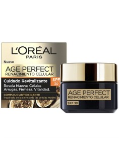 L'Oréal Age Perfect Midnight Crema Noche - Drolim