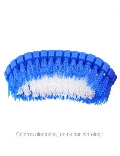 Cepillo fregar flexible todo uso para juntas. 2