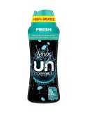 LENOR PERLAS DE PERFUME ROPA UNSTOPPABLES 495 GRS FRESH