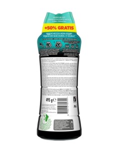 LENOR PERLAS DE PERFUME ROPA UNSTOPPABLES 495 GRS FRESH 2