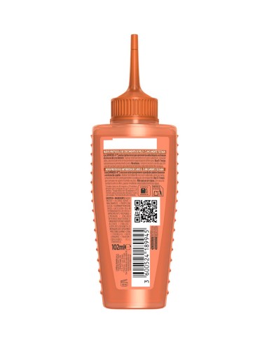 Comprar sérum Elvive Aminexil para cabello débil.