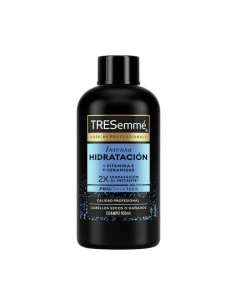 Champú TRESemmé Intensa Hidratación 100ml formato viaje