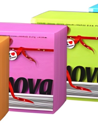 Renova servilletas para eventos.