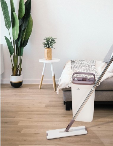 Kit de fregado en húmedo Rozenbal.