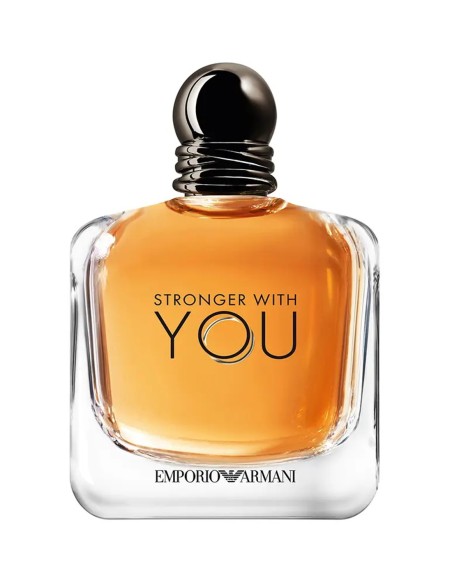 EMPORIO ARMANI STRONGER YOU EDT VAPO 150 ML