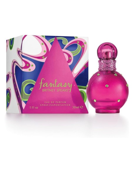 Fantasy Britney Spears 30 ml Eau de Parfum.