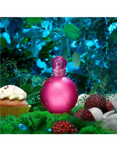 Fantasy EDP VAP 30 ml para mujer.