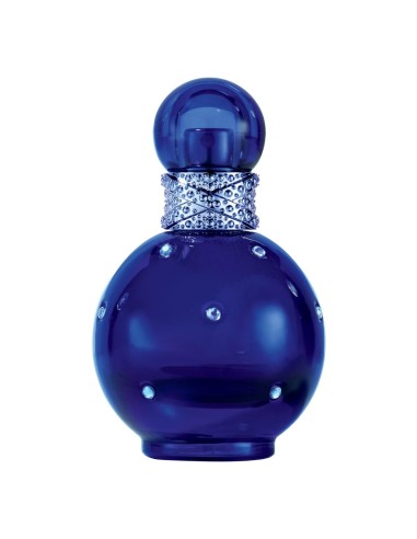 Frasco 30 ml Fantasy Britney Spears Midnight EDP
