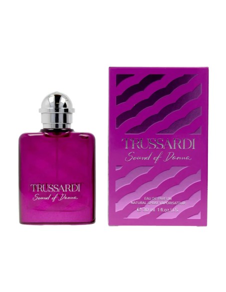 TRUSSARDI SOUND OF DONNA EDP VAP 30 ML