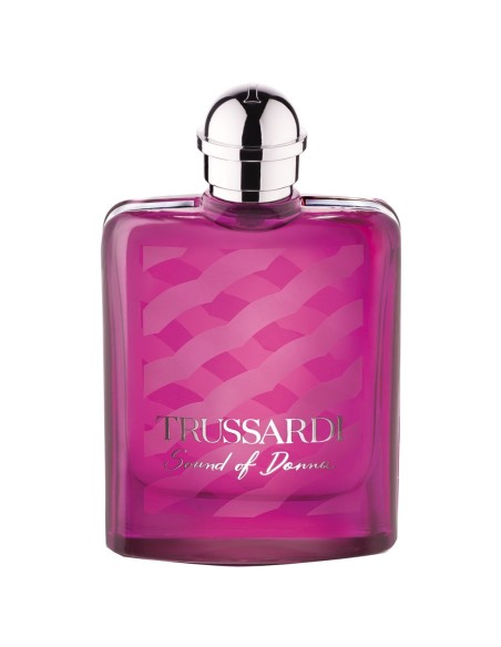TRUSSARDI SOUND OF DONNA EDP VAP 30 ML