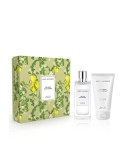 ANGEL SCHLESSER EAUX SET VAP 100 ML BERGAMOTA + GEL 100 ML