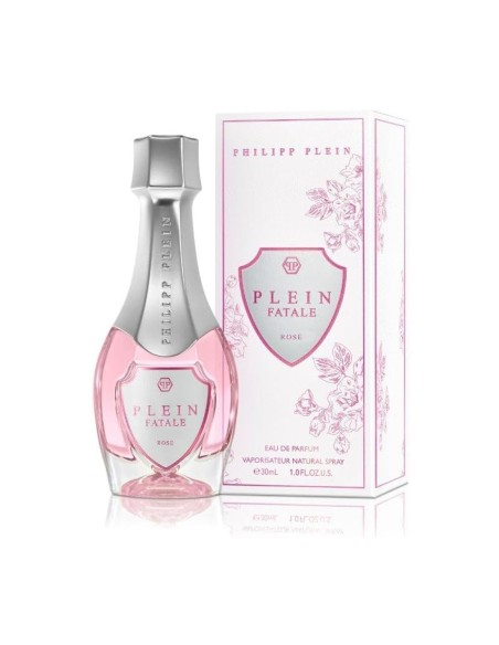 PHILIPP PLEIN FATALE ROSE EDP VAP 30 ML