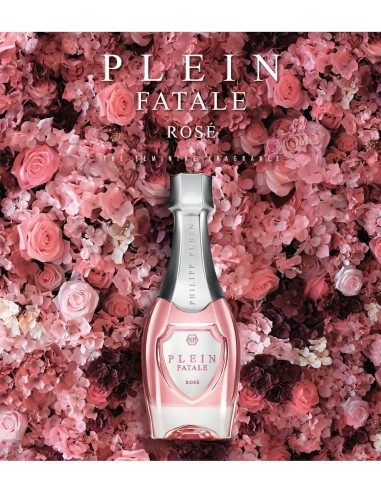 PHILIPP PLEIN FATALE ROSE EDP VAP 30 ML