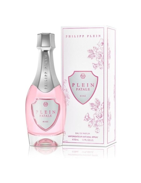 PHILIPP PLEIN FATALE ROSE EDP VAP 50 ML