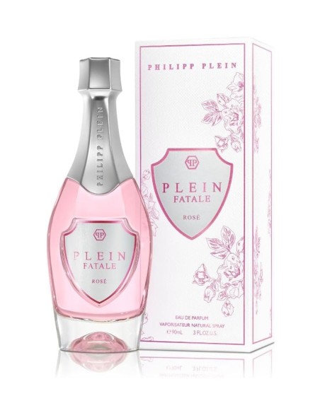 PHILIPP PLEIN FATALE ROSE EDP VAP 90 ML