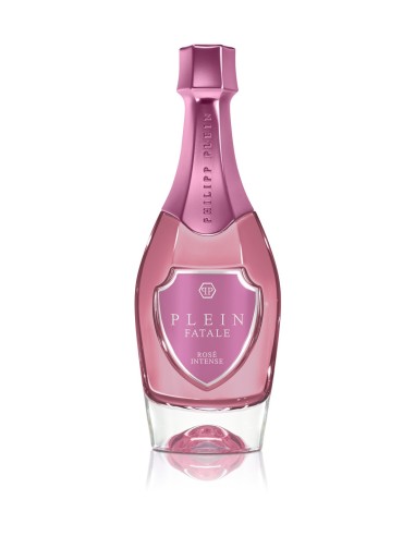 Perfume Philipp Plein Rosa y Lichi