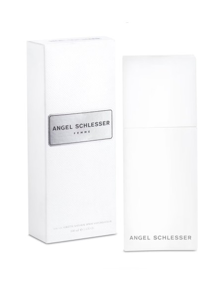 Angel Schlesser Femme edt 100 ml