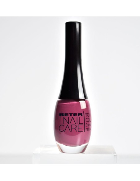 BETER ESMALTE YOUTH COLOR 255 - BON BON KISS