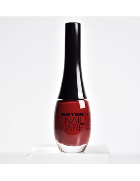 BETER ESMALTE YOUTH COLOR 256 - RED VELVE