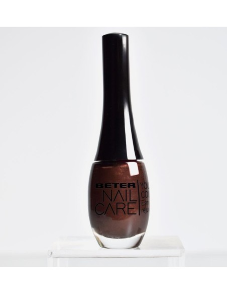 BETER ESMALTE YOUTH COLOR 258 - BROWNIE BITE