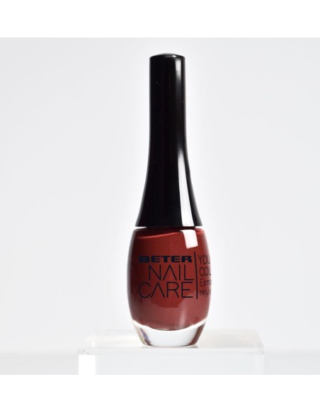BETER ESMALTE YOUTH COLOR 257 - MELTY CARAMEL