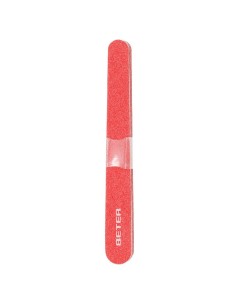 LIMA DE UÑAS CORINDON 11 CM PACK 4 UDS. 2