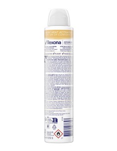 REXONA DESODORANTE SPRAY WOMAN TROPICAL 200ML 2