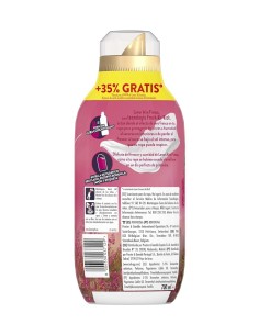 Lenor suavizante líquido concentrado Aire Fresco 700 ml flores. 2