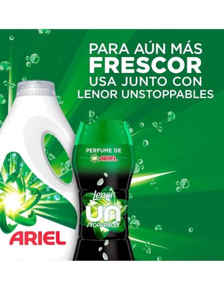 Ariel Detergente Líquido Original 35 Lavados | Oferta