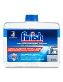FINISH LAVAVAJILLAS LIMPIA MAQUINAS LIQUIDO 250 ML