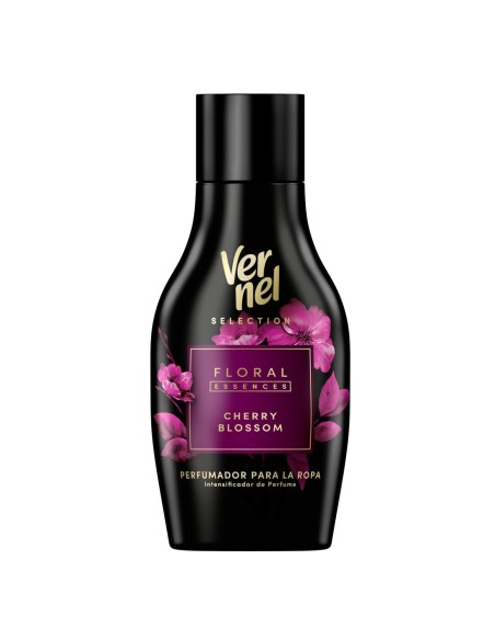 Vernel Cherry Blossom, perfumador de ropa con fragancia a flor de cerezo 30 dosis.

