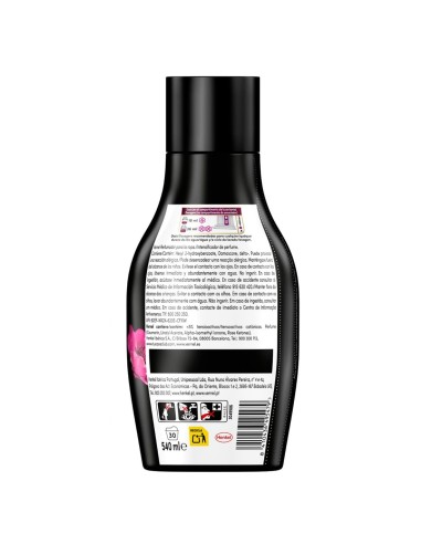 Perfumador Vernel con microperlas, aroma intenso y fresco de larga duración.