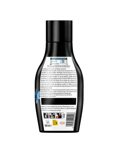 Perfumador Vernel con microperlas de jazmín que duran más tiempo.