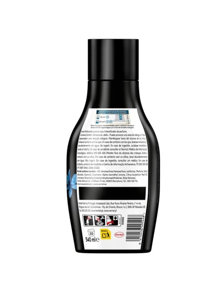 Perfumador Vernel con microperlas de jazmín que duran más tiempo.