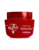 ELVIVE MASCARILLA 300 ML COLOR VIVE CABELLOS TEÑIDOS
