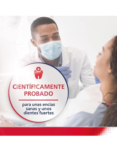 Parodontax Colutorio Frescor Intenso 500 ml