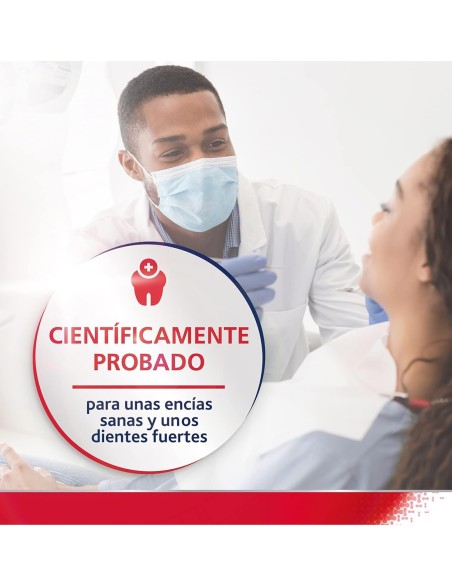 Parodontax Colutorio Frescor Intenso 500 ml