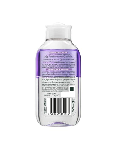 GARNIER Desmaquillante 2 en 1 Skin Active