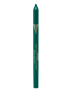 Delineado de precisión con Masterpiece Wow Liner Max Factor