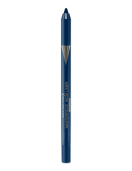 MF PERFILADOR OJOS MASTERPIECE WOW LINER GEL EYELINER WATERPROOF 500 DARK NAVY