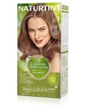 NATURTINT COLORACION 6G RUBIO OSCURO DORADO