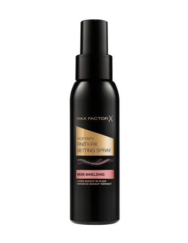 Max Factor Facefinity Finity-Fix Spray 100ml