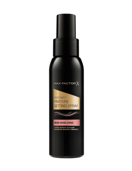 Max Factor Facefinity Finity-Fix Spray 100ml