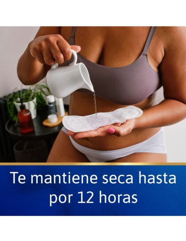 TENA Discreet Mini 20 uds - Compresas incontinencia leve