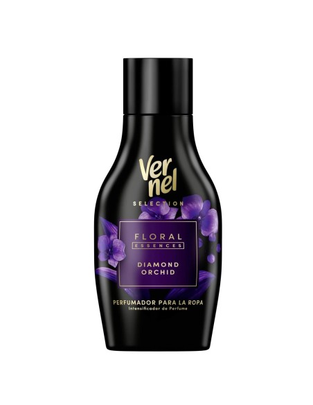 Vernel Perfumador Ropa Diamond Orchid 30L floral.