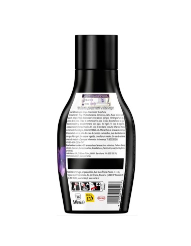 Perfumador Vernel Diamond Orchid fragancia intensa.